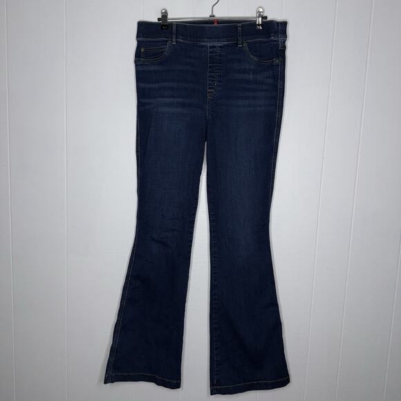 SPANX Denim - Spanx Women’s Flare Jeans Pull On Size XL